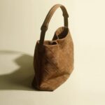 New Niche French-style Tote Bag - View 1