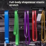 yoga resistance bands