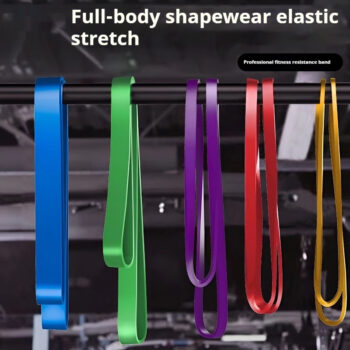 yoga resistance bands