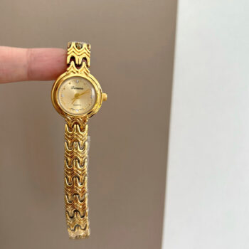 Refined Womens Watch For The Modern Niche Woman - View 1