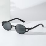 round frame trendy - View 1