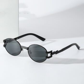 round frame trendy - View 1