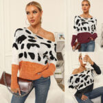 womens casual loose-fitting