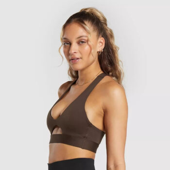 fitness hollow out Fitness Hollow Out Elegant Yoga Tank Top Underwear