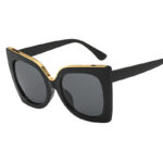personality ladies sunglasses - View 1
