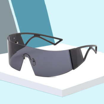 frameless one piece - View 1