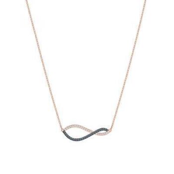 Female Eternal Love Heart Bracelet Bangle - View 1