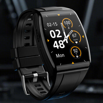 smart sports watch - View 2