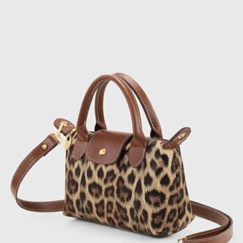 Leather Crossbody - Premium Bags & Accessories