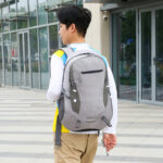 nylon waterproof light - View 1