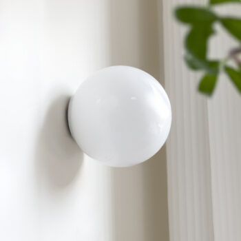 sleek personalized design