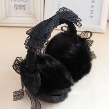 oversized bow knot - View 1