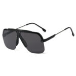 large frame sunglasses - View 1