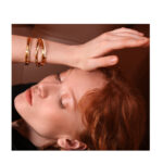 Enfashion Bracelet Bangle Women Jewelry Gold-Color - View 1