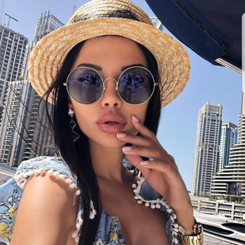 Retro Polarized Sunglasses - Premium Bags & Accessories