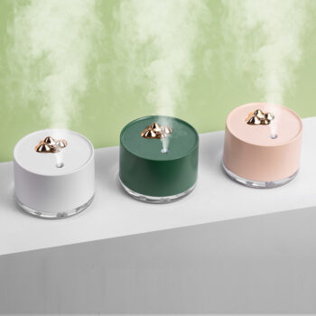 large-capacity humidifier home