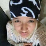 Warm Knitted Hat Wool Hip Hop Trend Fashion Beanie Hot Girl Street Letters Jacquard - View 1