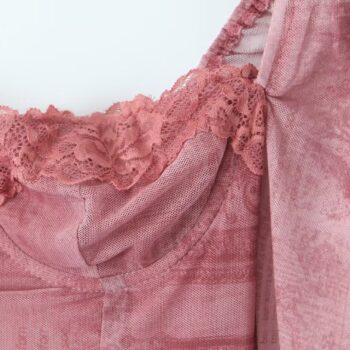 Bodycon Mid-length Skirt For Fallwinter Womens Wear - View 2