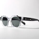 color collision design Color Collision Design Fashion Fashion Sunglasses