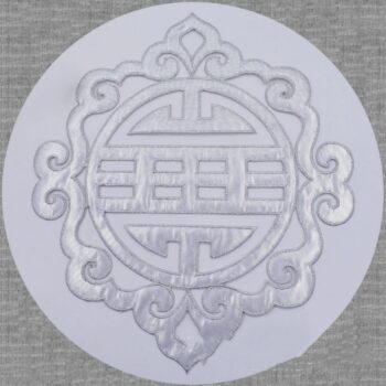 Fashion Decoration Tie Manual DIY - View 2