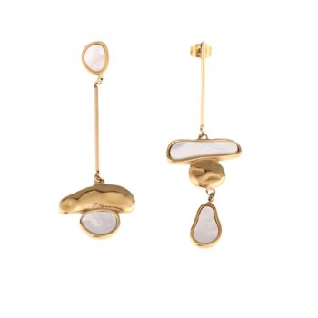 earrings Stylish Versatile And Minimalist Earrings For Women