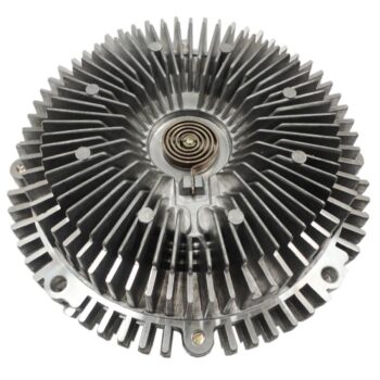 Cooling Engine Fan Clutch For Armada Pathfinder Titan QX56 5.6L VK56DE - View 2