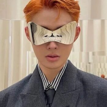 Personality Mask Type - Premium Bags & Accessories