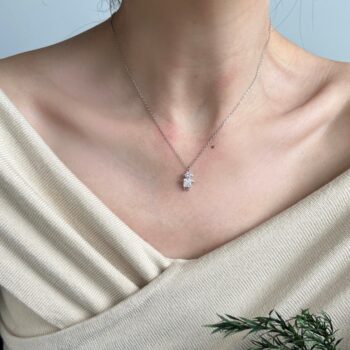 All-match Couple Men's And Women's Necklaces - View 1