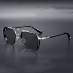 protection polarized sunglasses - View 1