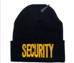 long hat Knitted Long Hat