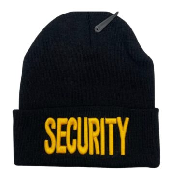 long hat Knitted Long Hat