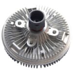 clutch 2786 Cooling Fan Clutch Fits Chevy 4.3L 4.8L 5.0L 5.3L 5.7L 6.0L 1996-2016