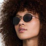 small oval frame - View 1