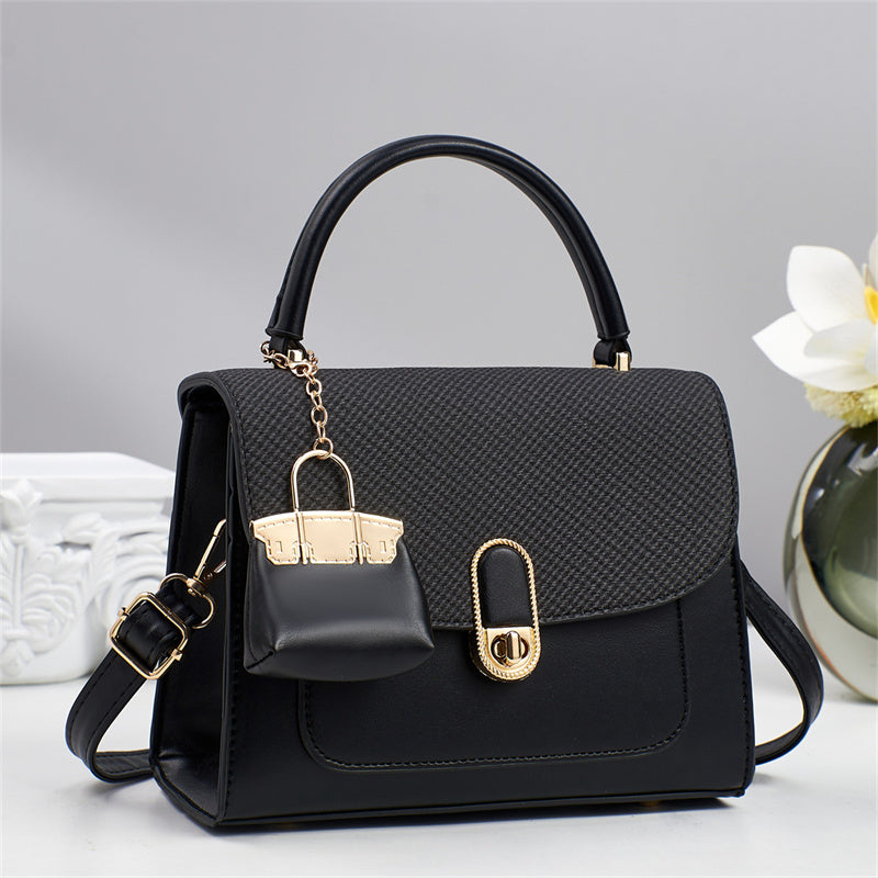 3448aafd-bf92-4f06-b1eb-06b3e0b6e0f3-1 Classy Fashion Shoulder Bag - Fashion Shoulder Bag Ladies Wholesale Customized Basket Bag Winter Shopping Bags Femm Women Han