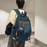 backpack - View 1