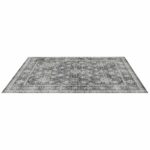 area rug, large