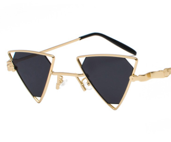 sunglasses punk wind - View 1