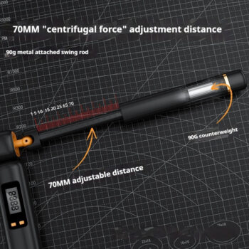 fitness gravity counting Fitness Gravity-counting Weighted Ball For Rope-free Rope