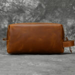 New Multifunctional Men's Leather Clutch Bag - View 1
