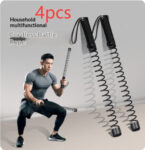 ropes fitness tool Ropes A Versatile Fitness Tool For High-intensity Workouts Perfect For Home Use