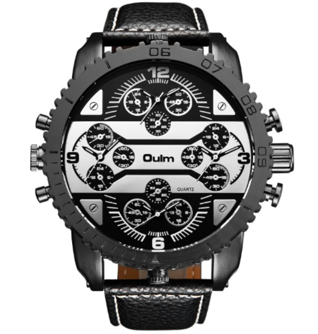 37a8ba13-018a-4182-9b0c-ab7c63e8824c-1 watch - View 1