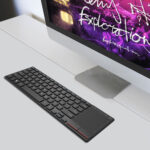 k22bt keyboard wireless