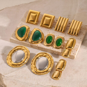 stainless steel opal - View 1