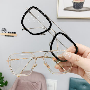 sunglasses retro men - View 1