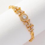 bracelet Stylish And Minimalist Alloy Bracelet For Women