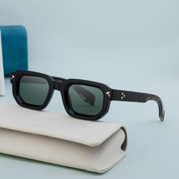 fashionable square frame - View 1