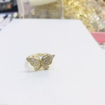 Stylish And Creative Personalized Handmade Rings - View 2