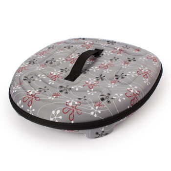 Portable, Foldable EVA Handbag For Pets - Dog And Cat - For Easy Carrying When Going Out. - View 2