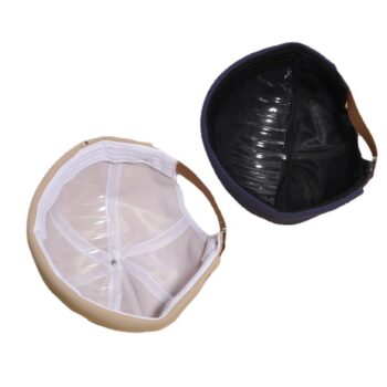 Hip-hop Street Newsboy Cap For Men And Women - View 2