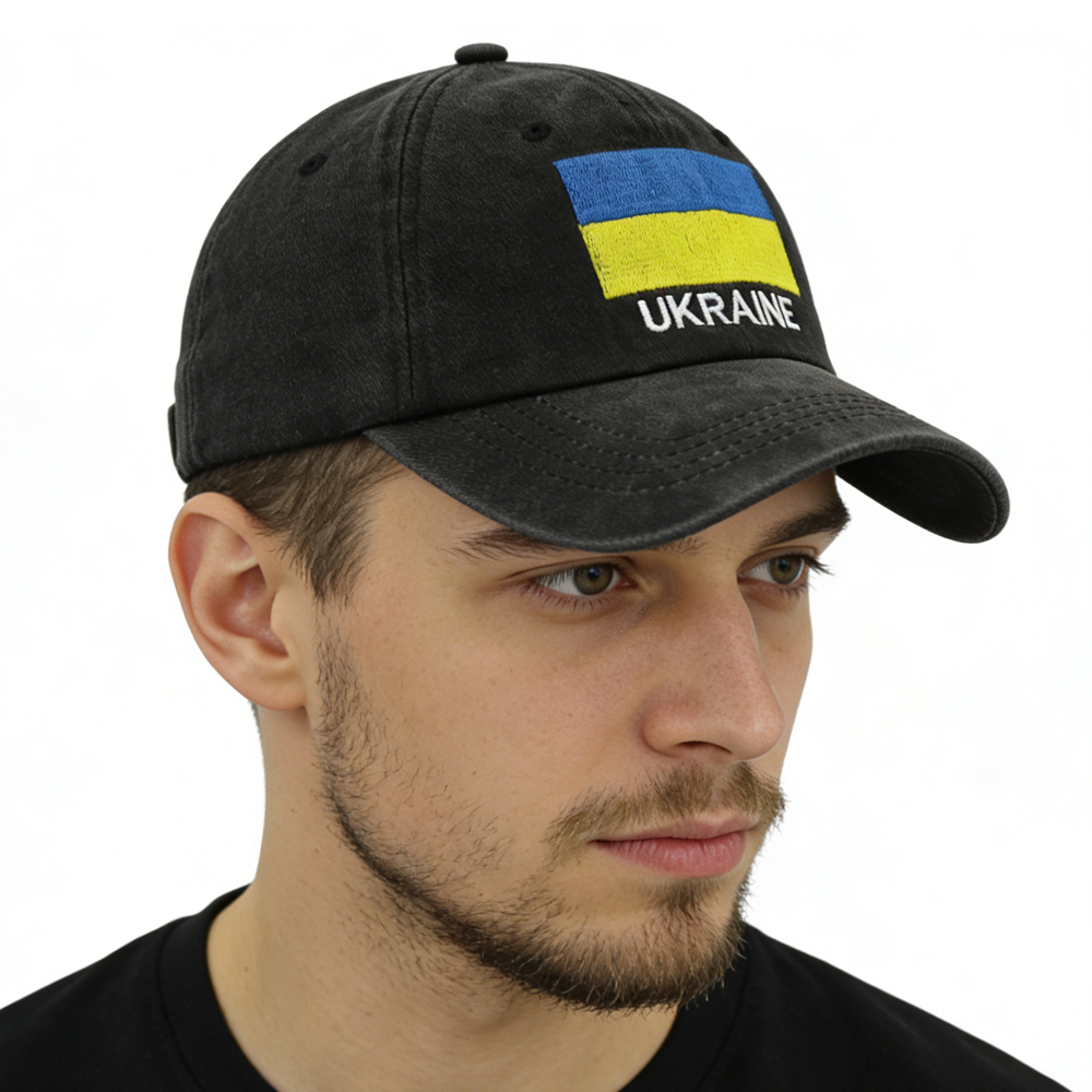 3ce48127-e176-4aa3-bdca-ff9f9d512e4e Ukraine Hats For Men Women, Ukrainian Flag Baseball Cap, Fathers Day Patriotic Christmas Birthday Gifts For Dad Mom Papa Mama